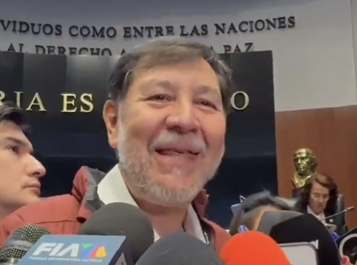 Repugnante Changoleón del Bienestar